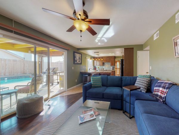 Mission Beach And Pacific Beach Home 976293