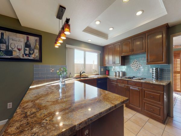 Mission Beach And Pacific Beach Home 976293