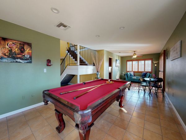 Mission Beach And Pacific Beach Home 976293