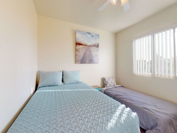 Mission Beach And Pacific Beach Home 976293