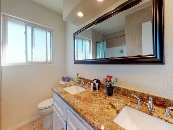 Mission Beach And Pacific Beach Home 976293