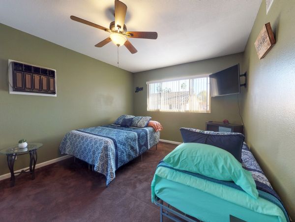 Mission Beach And Pacific Beach Home 976293