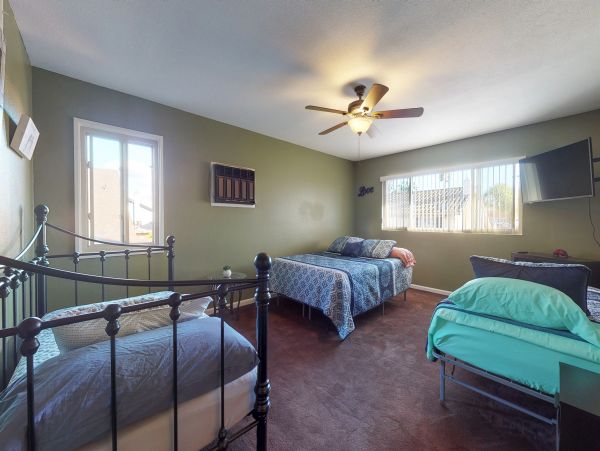 Mission Beach And Pacific Beach Home 976293