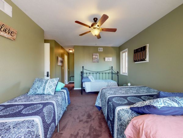 Mission Beach And Pacific Beach Home 976293