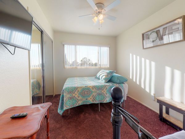 Mission Beach And Pacific Beach Home 976293