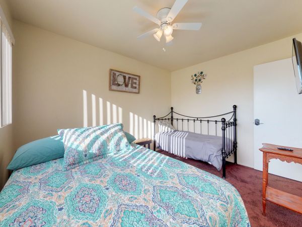Mission Beach And Pacific Beach Home 976293