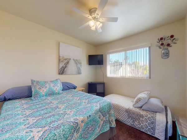 Mission Beach And Pacific Beach Home 976293