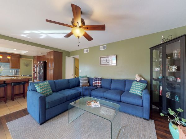 Mission Beach And Pacific Beach Home 976293