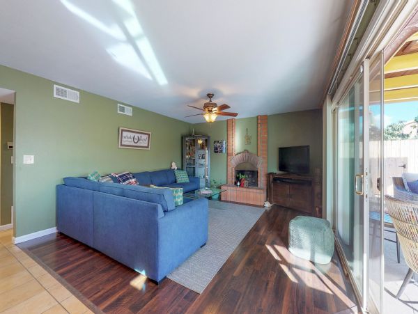 Mission Beach And Pacific Beach Home 976293
