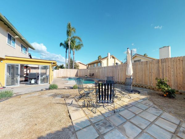 Mission Beach And Pacific Beach Home 976293