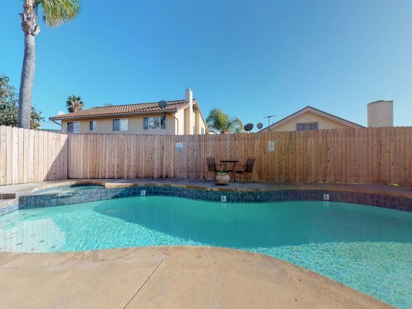 Mission Beach And Pacific Beach Home 976293