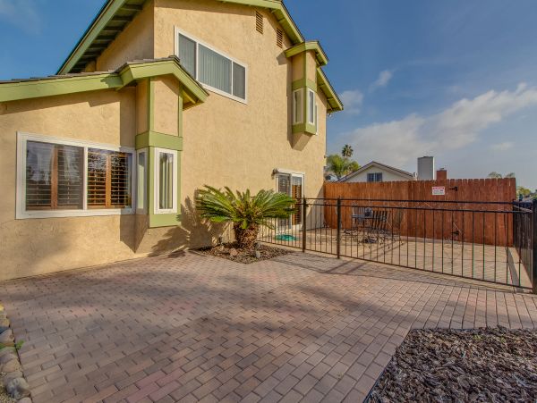 Mission Beach And Pacific Beach Home 976293