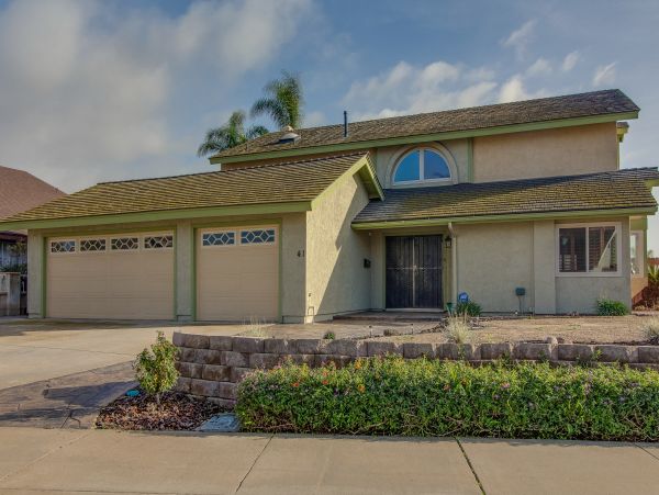 Mission Beach And Pacific Beach Home 976293