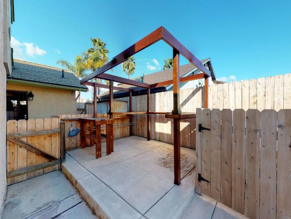 Mission Beach And Pacific Beach Home 976293