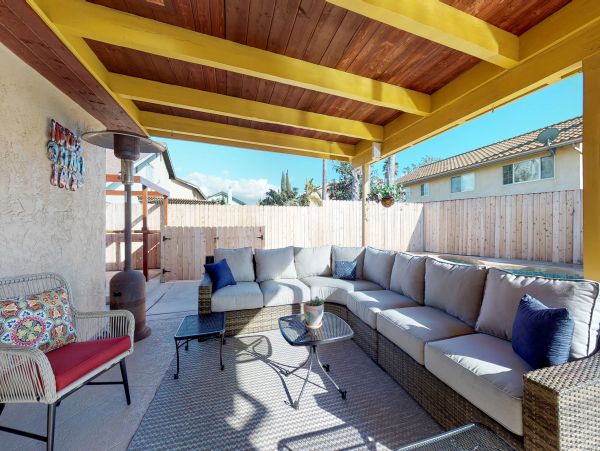 Mission Beach And Pacific Beach Home 976293
