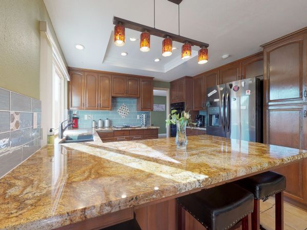 Mission Beach And Pacific Beach Home 976293