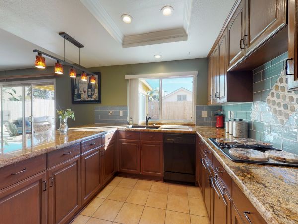 Mission Beach And Pacific Beach Home 976293