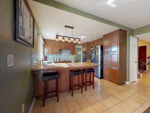 Mission Beach And Pacific Beach Home 976293