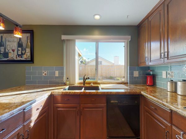 Mission Beach And Pacific Beach Home 976293
