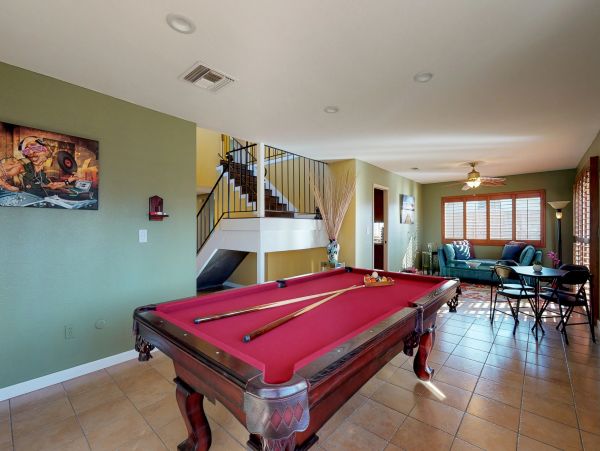 Mission Beach And Pacific Beach Home 976293
