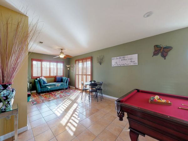 Mission Beach And Pacific Beach Home 976293