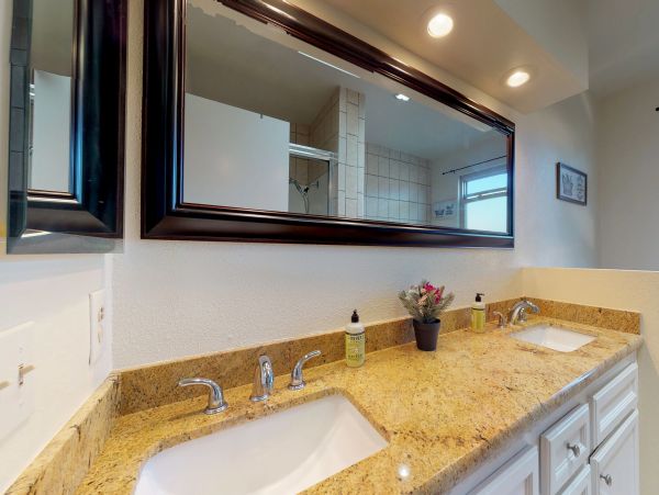 Mission Beach And Pacific Beach Home 976293