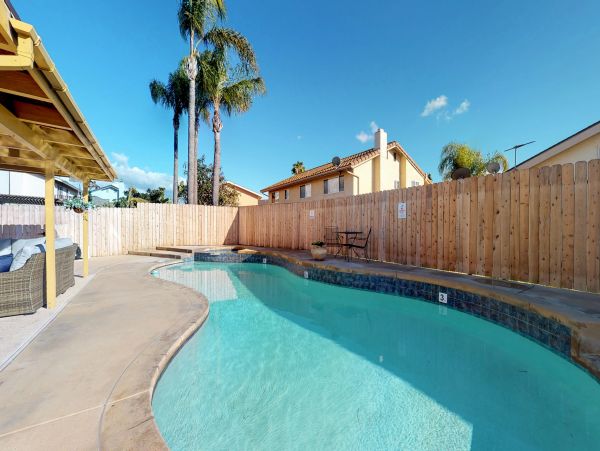 Mission Beach And Pacific Beach Home 976293