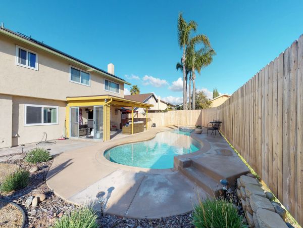 Mission Beach And Pacific Beach Home 976293