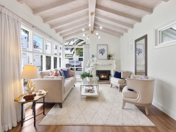 Mission Beach And Pacific Beach Home 976294