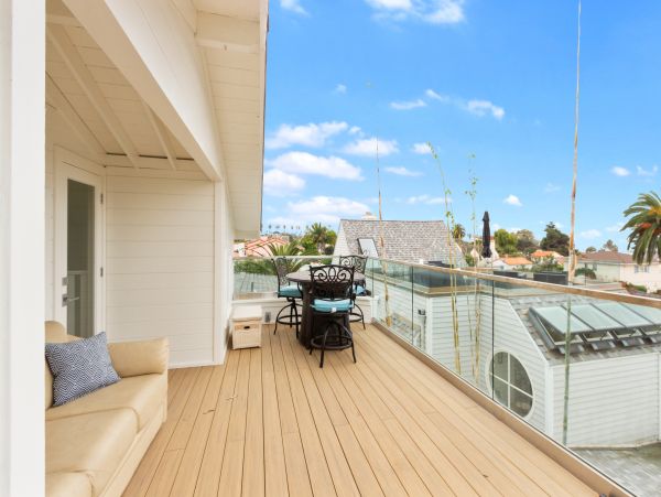 Mission Beach And Pacific Beach Home 976294