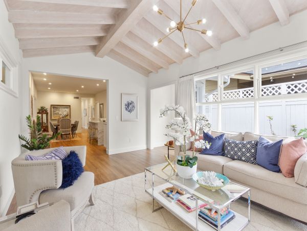 Mission Beach And Pacific Beach Home 976294