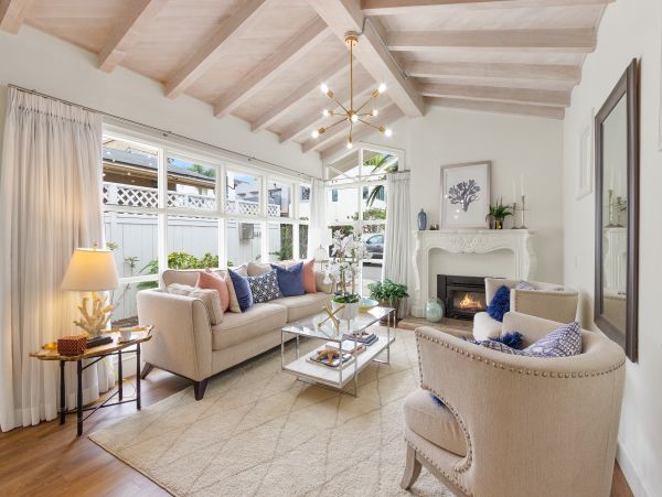 Mission Beach And Pacific Beach Home 976294