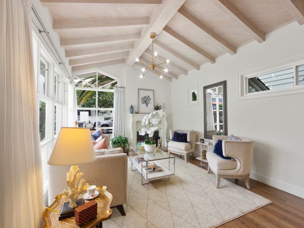 Mission Beach And Pacific Beach Home 976294