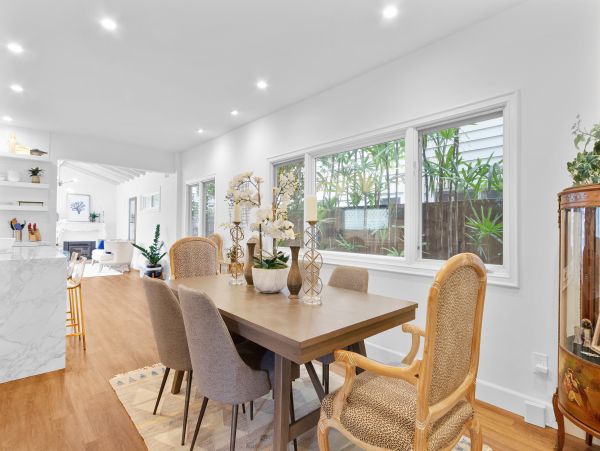 Mission Beach And Pacific Beach Home 976294