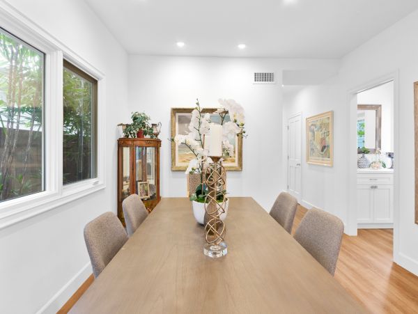 Mission Beach And Pacific Beach Home 976294