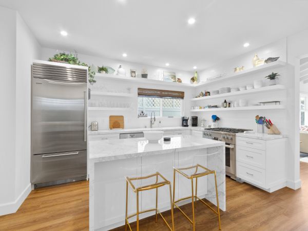 Mission Beach And Pacific Beach Home 976294