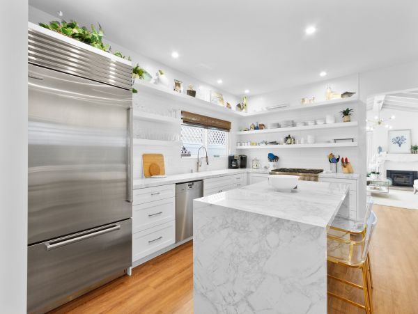 Mission Beach And Pacific Beach Home 976294