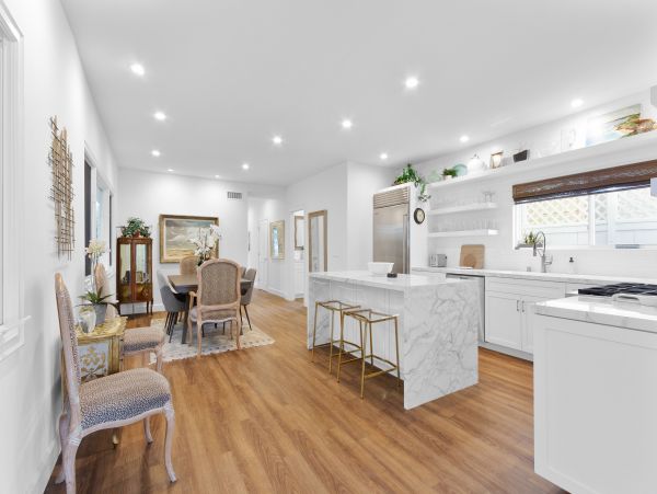 Mission Beach And Pacific Beach Home 976294