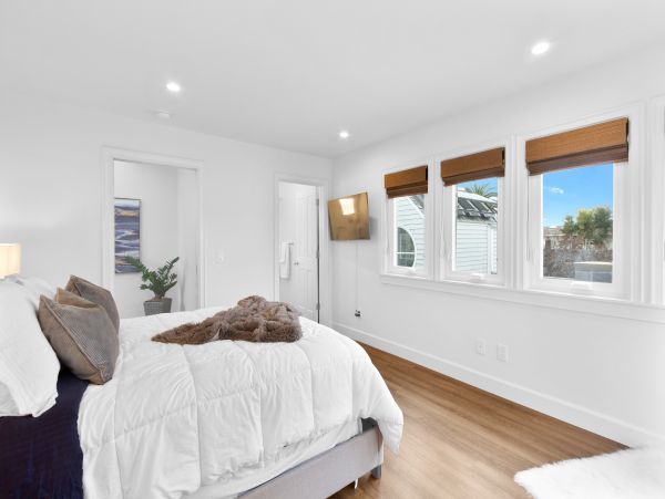 Mission Beach And Pacific Beach Home 976294