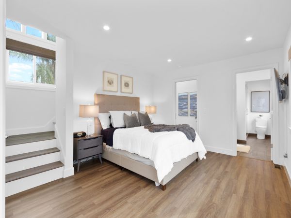 Mission Beach And Pacific Beach Home 976294