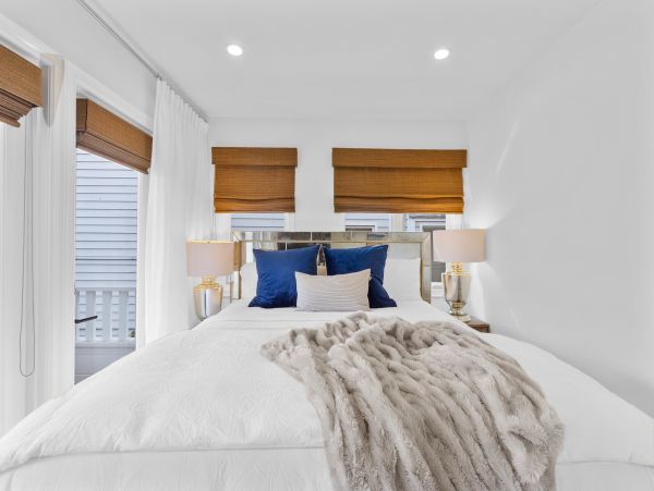 Mission Beach And Pacific Beach Home 976294