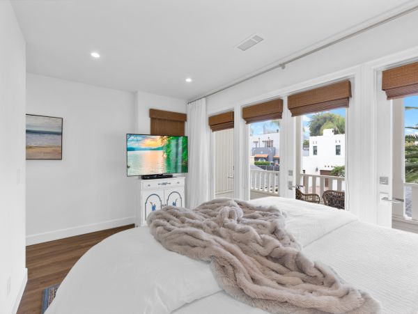 Mission Beach And Pacific Beach Home 976294