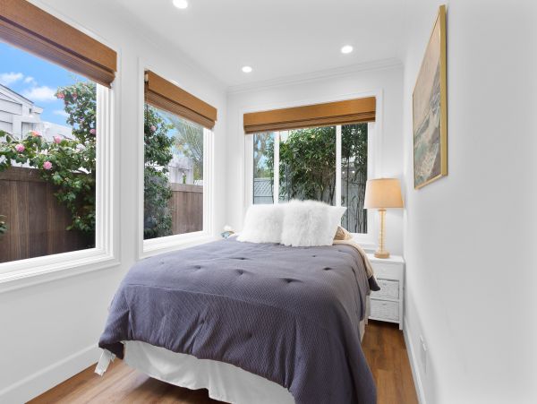 Mission Beach And Pacific Beach Home 976294