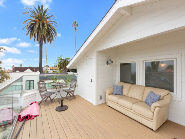 Mission Beach And Pacific Beach Home 976294