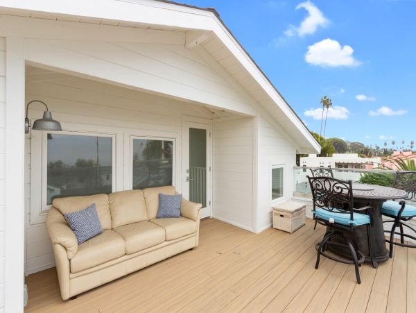 Mission Beach And Pacific Beach Home 976294