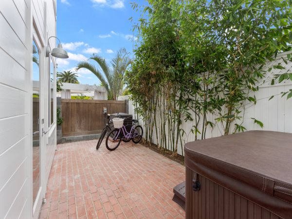 Mission Beach And Pacific Beach Home 976294