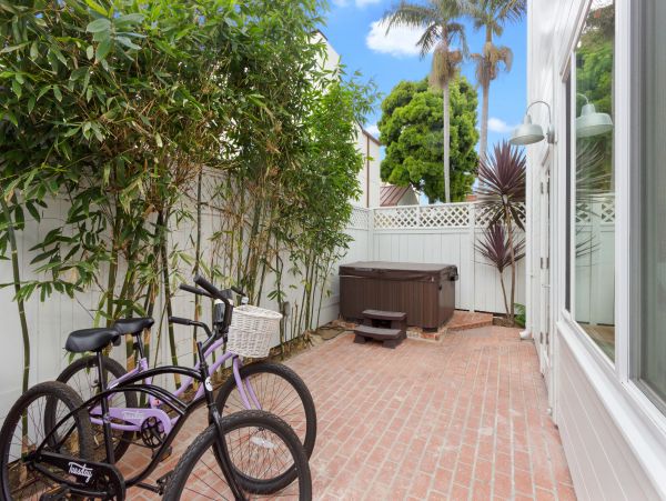 Mission Beach And Pacific Beach Home 976294