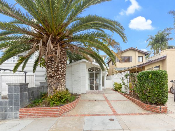 Mission Beach And Pacific Beach Home 976294