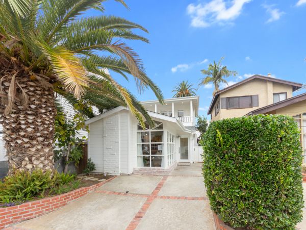 Mission Beach And Pacific Beach Home 976294