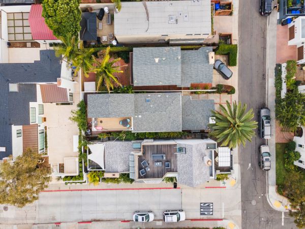 Mission Beach And Pacific Beach Home 976294